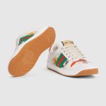 Gucci Women’s Screener sneaker - Image 4